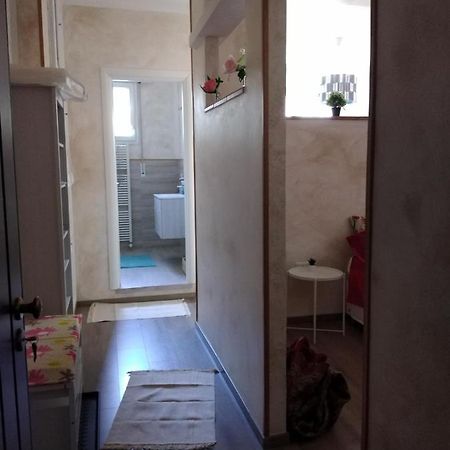Appartement Il Nascondino à Aoste Extérieur photo