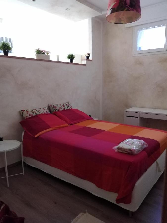 Appartement Il Nascondino à Aoste Extérieur photo